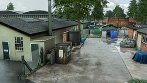 EGSU Duxford Airfield - Complete Edition thumbnail 14