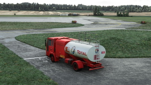 EGSU Duxford Airfield - Complete Edition thumbnail 12
