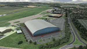 EGSU Duxford Airfield - Complete Edition thumbnail 19
