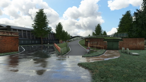 EGSU Duxford Airfield - Complete Edition thumbnail 15