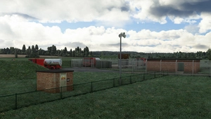 EGSU Duxford Airfield - Complete Edition thumbnail 21