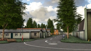 EGSU Duxford Airfield - Complete Edition thumbnail 9