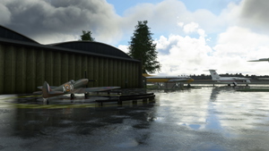 EGSU Duxford Airfield - Complete Edition thumbnail 6