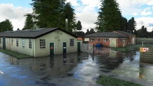 EGSU Duxford Airfield - Complete Edition thumbnail 13