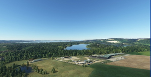 EGUZ Castle Kennedy Airfield thumbnail 4