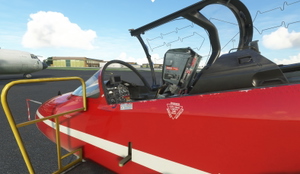 EGXW RAF Waddington, Red Arrows Home Base, Lincoln, Lincolnshire, England, UK. (Upgrade) thumbnail 16