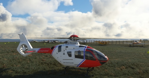 EGZV Lundy Island Airfield, Lundy Island, Bristol Channel, England, UK. (Upgrade) thumbnail 12