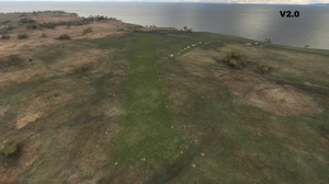 EGZV Lundy Island Airfield, Lundy Island, Bristol Channel, England, UK. (Upgrade) thumbnail 9