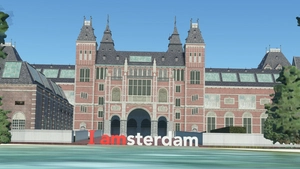 EHAM Amsterdam Schiphol Airport Enhancements (Premium Deluxe) thumbnail 18