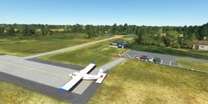 EKLS - Læsø Airfield thumbnail 4