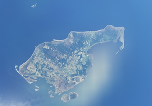 EKLS - Læsø Airfield thumbnail 3