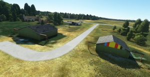 EKLS - Læsø Airfield thumbnail 8