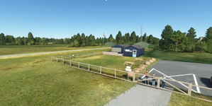 EKLS - Læsø Airfield thumbnail 5