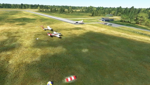 EKLS - Læsø Airfield thumbnail 6