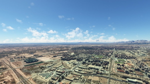 Elche city, Alicante, Spain thumbnail 7