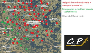 Emergencies in northern bavaria - Scenario Pack thumbnail 3