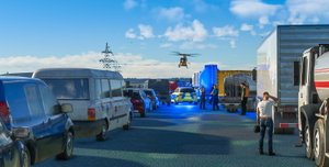 Emergencies in northern bavaria - Scenario Pack thumbnail 2