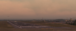ENHD - Haugesund airport, Karmøy thumbnail 11