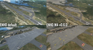 ENHD - Haugesund airport, Karmøy thumbnail 8
