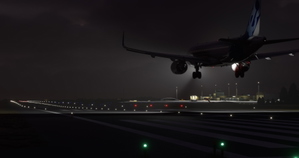 ENHD - Haugesund airport, Karmøy thumbnail 3