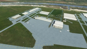 Eppley Field Omaha (KOMA) thumbnail 4