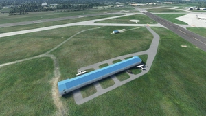 Erie Intl. Airport (KERI) thumbnail 7