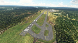 ESGG - Göteborg Landvetter Airport thumbnail 7