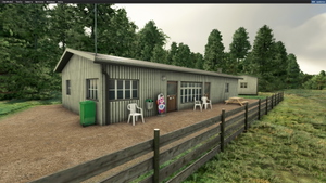 ESGM Öresten airstrip thumbnail 1