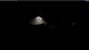 ESGM Öresten airstrip thumbnail 8