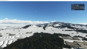 DEM / ETM10 Enhanced Terrain Mesh 10m for Azores Archipelago - version 1.1.0 thumbnail 12