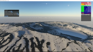 DEM / ETM10 Enhanced Terrain Mesh 10m for Azores Archipelago - version 1.1.0 thumbnail 13