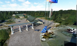 ETNG - Geilenkirchen Airport thumbnail 6
