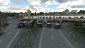 EU Wrecked Vehicle Pack thumbnail 3