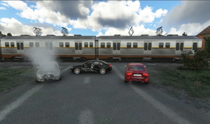 EU Wrecked Vehicle Pack thumbnail 2