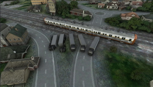 EU Wrecked Vehicle Pack thumbnail 4