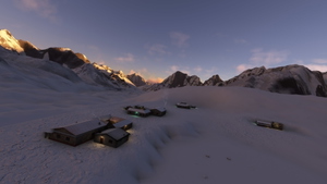 Everest Base Camp (YETI), Nepal side thumbnail 3