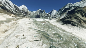 Everest Base Camp (YETI), Nepal side thumbnail 4