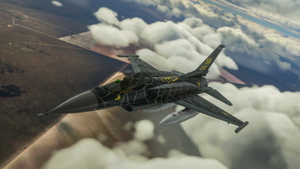 F-16C "Venom" [8K] thumbnail 6