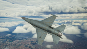 F-16C "Venom" [8K] thumbnail 5