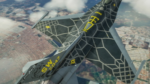 F-16C "Venom" [8K] thumbnail 4