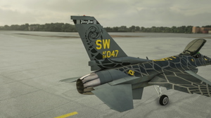 F-16C "Venom" [8K] thumbnail 2