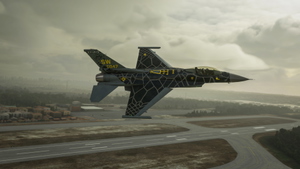 F-16C "Venom" [8K] thumbnail 1
