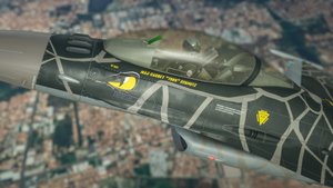 F-16C "Venom" [8K] thumbnail 3