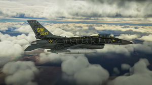 F-16C "Venom" [8K] thumbnail 7