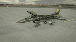 F-16C "Venom" [8K] thumbnail 8