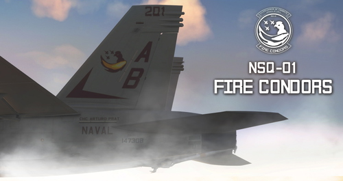 F/A-18 Super Hornet Armada de Chile (Concepto)