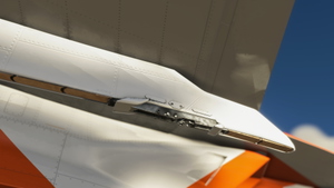 F/A-18E Super Hornet - easyJet - [8K] thumbnail 5