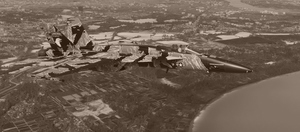 F/A-18 Green Angel Repaint for ASOBO, DC Designs, and Super Warrior thumbnail 21