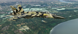 F/A-18 Green Angel Repaint for ASOBO, DC Designs, and Super Warrior thumbnail 13