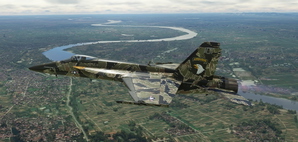 F/A-18 Green Angel Repaint for ASOBO, DC Designs, and Super Warrior thumbnail 14
